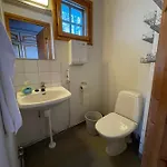 منتزه العطل Youth Center Vasatokka إيناري