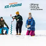 Youth Center Vasatokka إيناري
