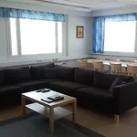 Youth Center Vasatokka منتزه العطل