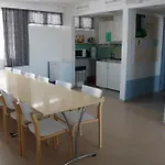 Youth Center Vasatokka منتزه العطل 2*
