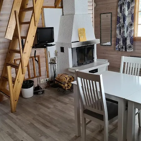 Youth Center Vasatokka 2*