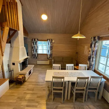 Youth Center Vasatokka Inari