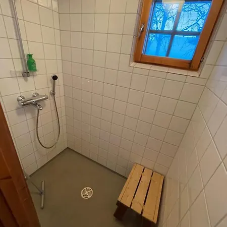 Youth Center Vasatokka ホリデーパーク イナリ