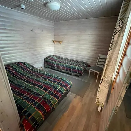 Youth Center Vasatokka 2*