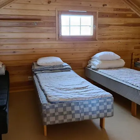 Youth Center Vasatokka 2* Inari