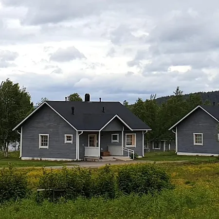 Youth Center Vasatokka 2*