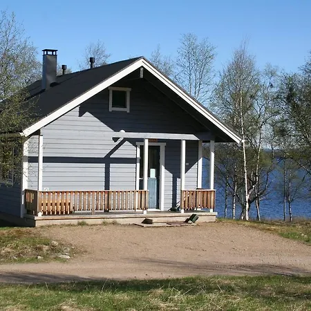 Youth Center Vasatokka 이나리