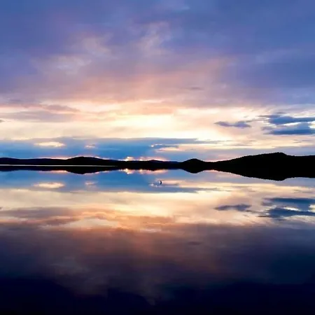 Youth Center Vasatokka Vakantiepark Inari