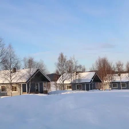 Youth Center Vasatokka Semesterpark