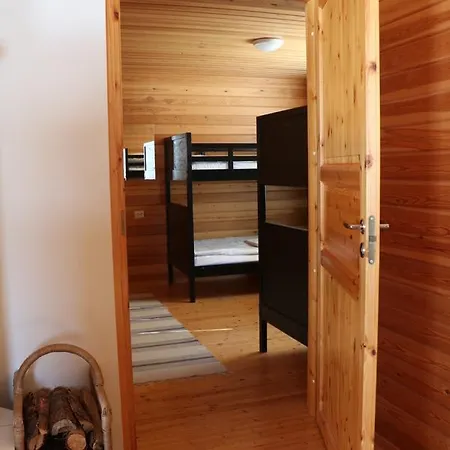 Youth Center Vasatokka Inari