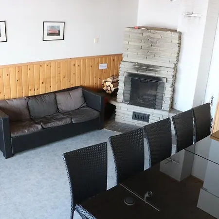 Youth Center Vasatokka Prázdninový areál 2*