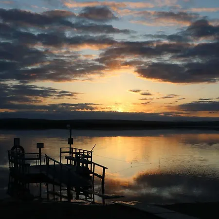 Vakantiepark Youth Center Vasatokka