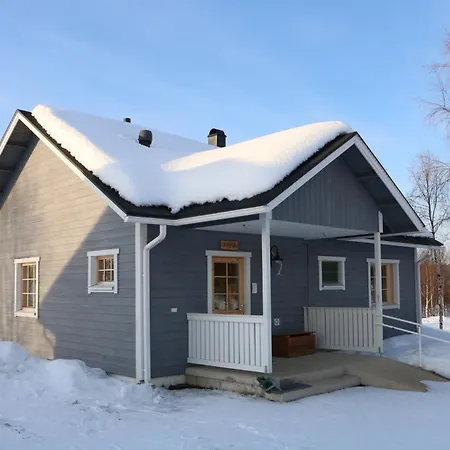 Youth Center Vasatokka