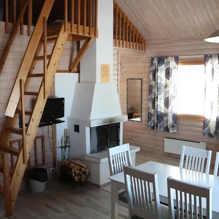 Youth Center Vasatokka 2* 이나리