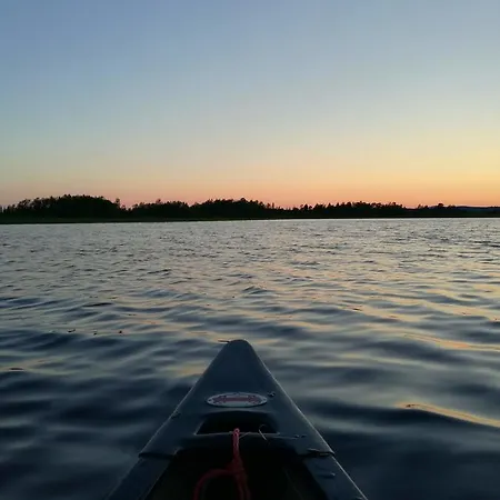 Youth Center Vasatokka Vakantiepark Inari