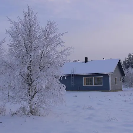 Youth Center Vasatokka