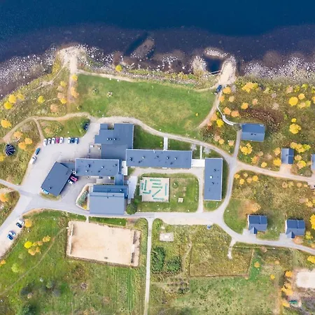 Youth Center Vasatokka 2* Inari