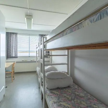 Vakantiepark Youth Center Vasatokka