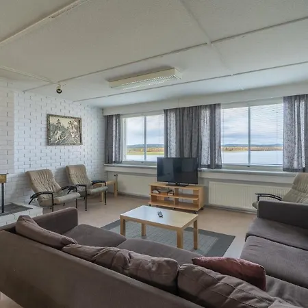 Youth Center Vasatokka Vakantiepark 2*