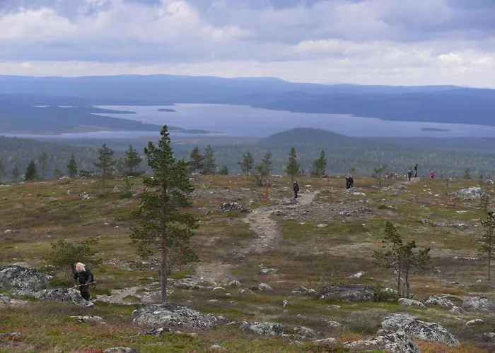 Youth Center Vasatokka Inari