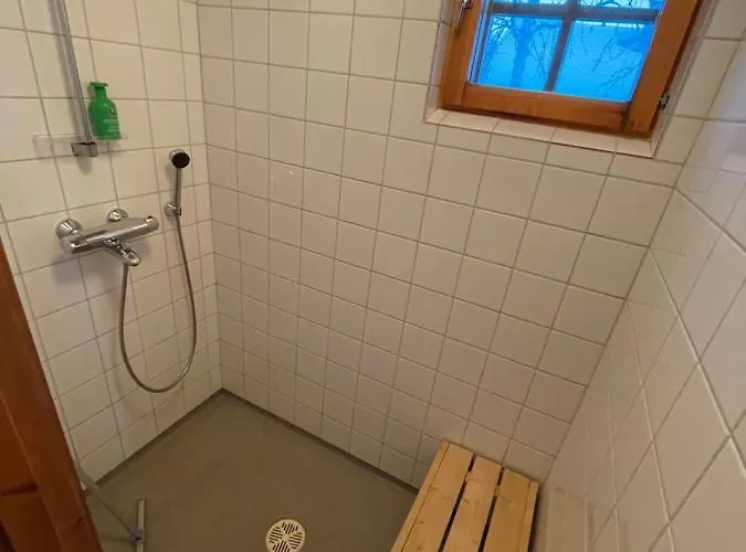 Youth Center Vasatokka Πάρκο διακοπών Inari