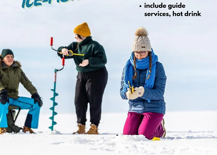 Youth Center Vasatokka Inari