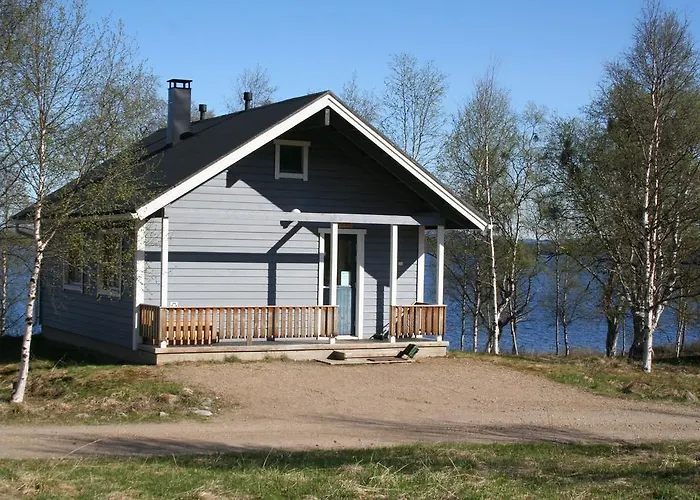 Youth Center Vasatokka Inari