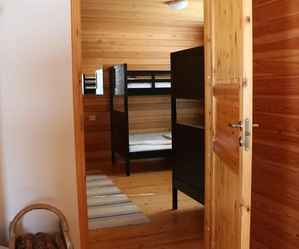 Youth Center Vasatokka Inari