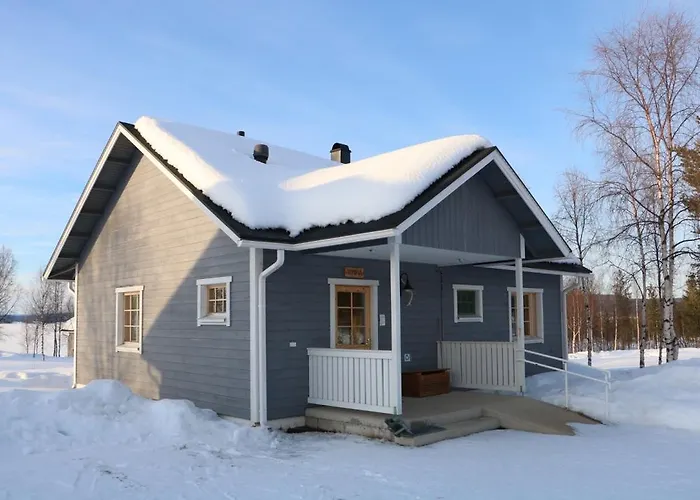 Youth Center Vasatokka