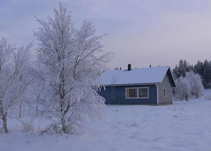 Youth Center Vasatokka